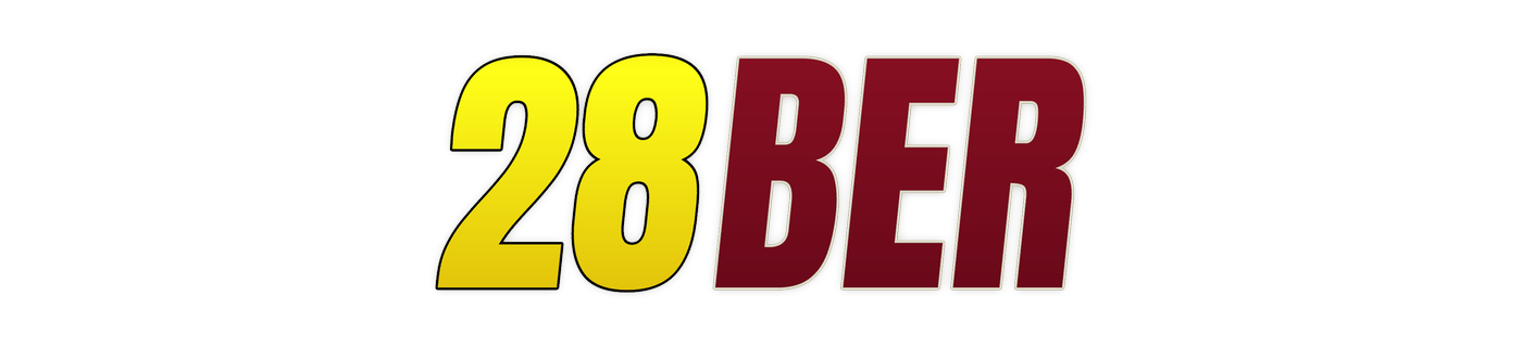28ber Logo